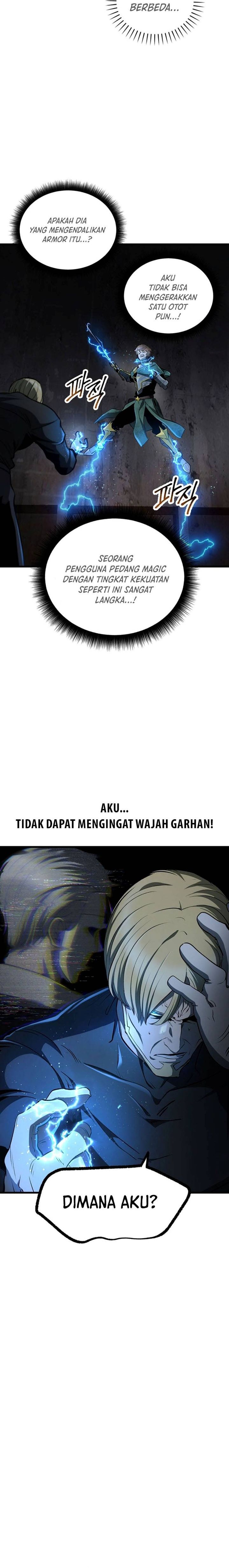 Otherworldly Sword King’s Survival Records Chapter 246 Gambar 3